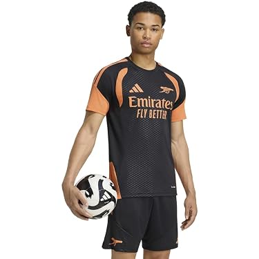 Amazon.co.jp 最新リリース: メンズサッカージャージー の新着